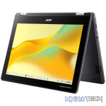Acer Chromebook Spin 512 | 12.0" | Intel N100 | 8GB DDR4 | 64GB eMMC | Intel Graphics | Google Chrome OS - Image 5