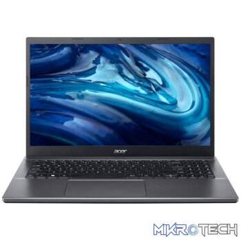 Acer Extensa 15.6" Laptop | Intel Core i3-1215U| 8GB DDR4 | 512GB NVMe | Intel Graphics | Windows 11 Home