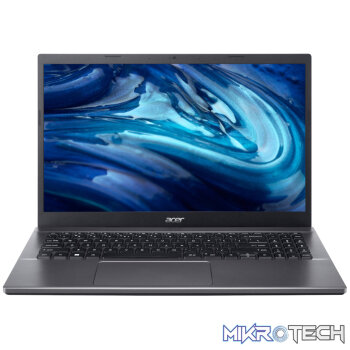 Acer Extensa 15.6" Laptop | Intel Core i7-1255U| 8GB DDR4 | 1024GB NVMe | Intel Graphics | Windows 11 Pro