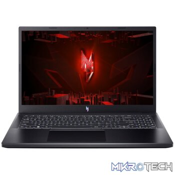 Acer Nitro V 15.6″ Gaming Laptop | Intel Core i7-13620H | 16GB DDR5 | 512GB NVMe | RTX3050 | Windows 11 Home