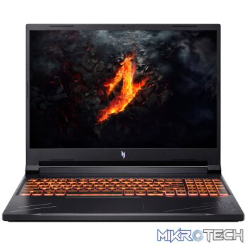 Acer Nitro V 16" Gaming Laptop | AMD Ryzen 7-8845HS | 16GB DDR5 | 1024GB NVMe | RTX4060 | Windows 11 Home