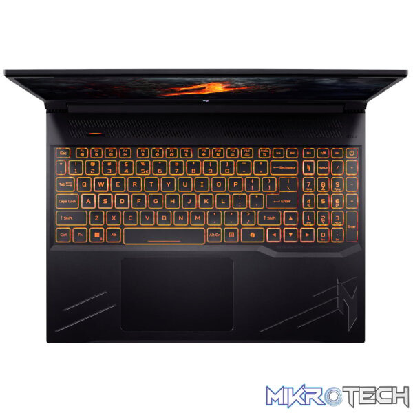 Acer Nitro V 16" Gaming Laptop | AMD Ryzen 7-8845HS | 16GB DDR5 | 1024GB NVMe | RTX4060 | Windows 11 Home - Image 5