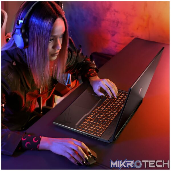 Acer Nitro V 16" Gaming Laptop | AMD Ryzen 7-8845HS | 16GB DDR5 | 1024GB NVMe | RTX4060 | Windows 11 Home - Image 6