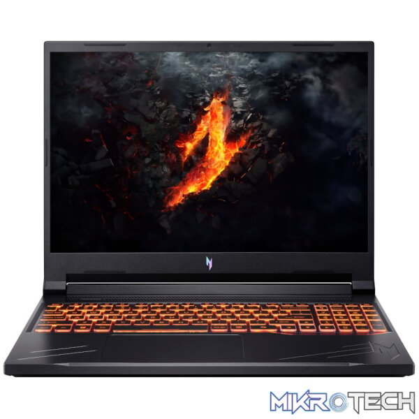 Acer Nitro V 16" Gaming Laptop | AMD Ryzen 7-8845HS | 16GB DDR5 | 1024GB NVMe | RTX4060 | Windows 11 Home Acer Nitro V 16" Gaming Laptop | AMD Ryzen 7-8845HS | 16GB DDR5 | 1024GB NVMe | RTX4060 | Windows 11 Home