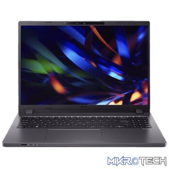 Acer Travelmate P2 16" Laptop | Intel i5-1335U | 8GB DDR4 | 1024 NVMe | Windows 11 Pro