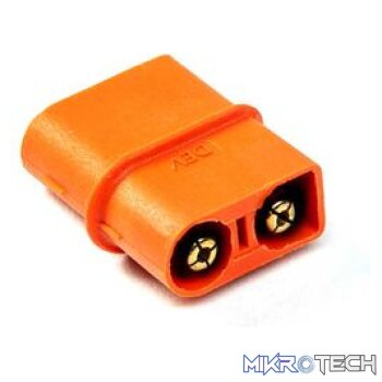 Adapter: IC3 Device / Deans Battery