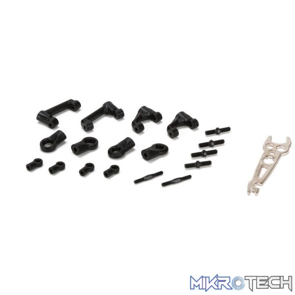 * Adjustable Camber Upper Suspension Arm * Adjustable Camber Upper Suspension Arm