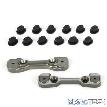 Adjustable Front Hinge Pin Holder Set: T