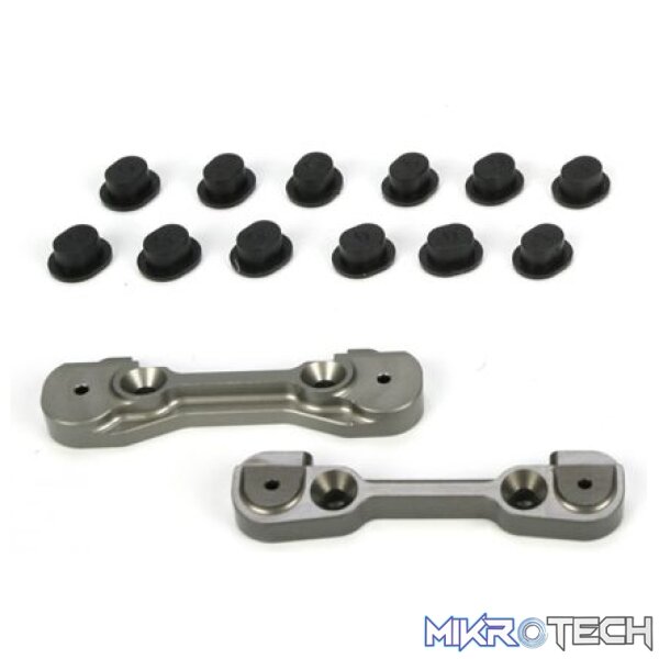 Adjustable Front Hinge Pin Holder Set: T Adjustable Front Hinge Pin Holder Set: T