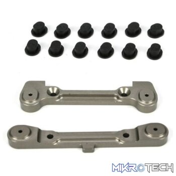 Adjustable Rear Hinge Pin Holder Set: TE