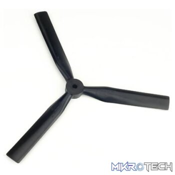 * Alpha 60 3-Blade Propeller