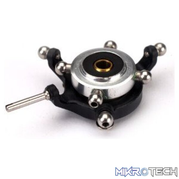 * Alum and Composite Swashplate: 300 X * Alum and Composite Swashplate: 300 X