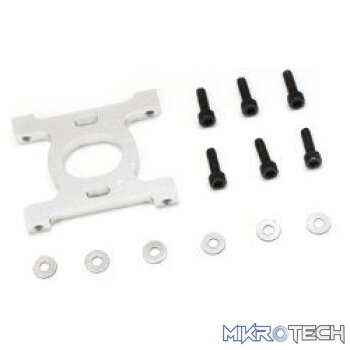 * Aluminum Motor Mount: B500 3D/X