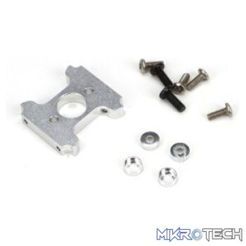 Aluminum Motor Mount Set: B450 B400