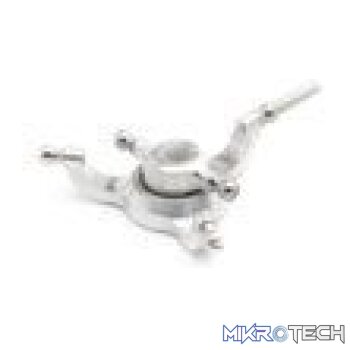 Aluminum Swashplate: 180 CFX
