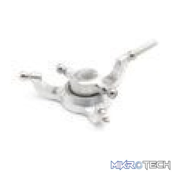 Aluminum Swashplate: 180 CFX Aluminum Swashplate: 180 CFX