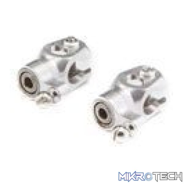Aluminum Tail Grip Set: 180 CFX Aluminum Tail Grip Set: 180 CFX