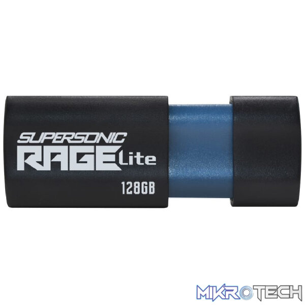 Patriot RAGE Lite 32GB USB3.2 Gen1 Flash Drive - Image 12