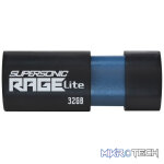 Patriot RAGE Lite 256GB USB3.2 Gen1 Flash Drive - Image 12