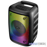 SonicGear AudioX Pro 500 HD Portable Bluetooth Speaker