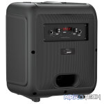 SonicGear AudioX Pro 600 HD Portable Bluetooth Speaker - Image 3