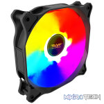 Armaggeddon Core-12 Blue 120mm Fan - Image 2
