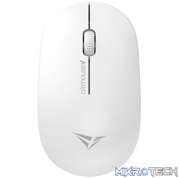 Alcatroz Airmouse V (Blister) Wireless Mouse - Mint - Image 13