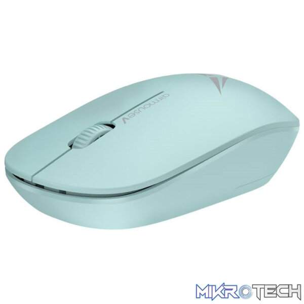 Alcatroz Airmouse V (Blister) Wireless Mouse - Mint - Image 5