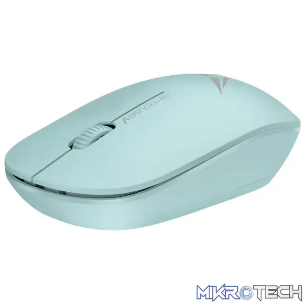 Alcatroz Airmouse V (Blister) Wireless Mouse - Pink - Image 4