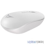 Alcatroz Airmouse V (Blister) Wireless Mouse - White - Image 13