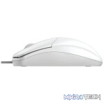 Alcatroz Asic 2 High Resolution Optical Wired Mouse - Black - Image 5