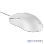 Alcatroz Asic 3 (2021 Edition) Optical Wired Mouse - Peach