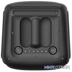 SonicGear AudioX Pro 600 HD Portable Bluetooth Speaker - Image 4