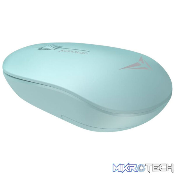Alcatroz Airmouse V (Blister) Wireless Mouse - White - Image 5