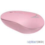Alcatroz Airmouse V (Blister) Wireless Mouse - White - Image 9