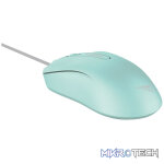 Alcatroz Asic 3 (2021 Edition) Optical Wired Mouse - Black - Image 8