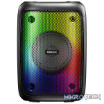 SonicGear AudioX Pro 500 HD Portable Bluetooth Speaker - Image 2
