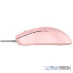 Alcatroz Asic 3 (2021 Edition) Optical Wired Mouse - Black - Image 11