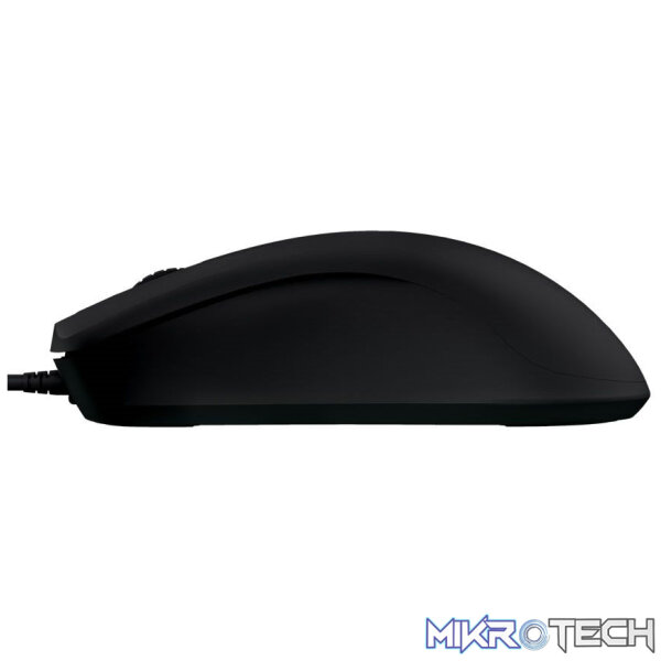 Alcatroz Asic 3 (2021 Edition) Optical Wired Mouse - Peach - Image 4