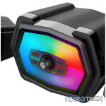 SonicGear iOX 3 Bluetooth 2.1 USB Powered Speaker - Image 2
