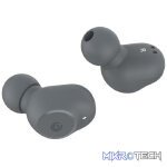 SonicGear Earpump TWS 2 (2021 Edition) Bluetooth Earphones - Grey - Image 4