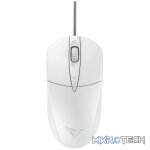Alcatroz Asic 2 High Resolution Optical Wired Mouse - Black - Image 6