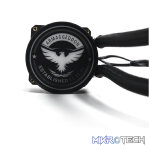 Armaggeddon Arctic Freeze 240 CPU Liquid Cooler - Image 3