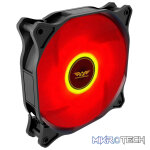 Armaggeddon Core-12 Red 120mm Fan - Image 3