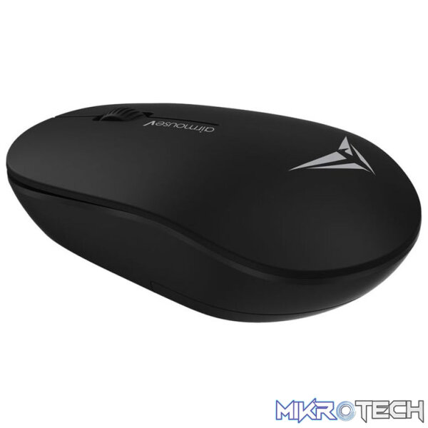 Alcatroz Airmouse V (Blister) Wireless Mouse - Mint - Image 3