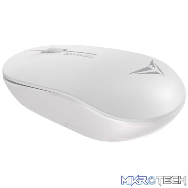 Alcatroz Airmouse V (Blister) Wireless Mouse - Mint - Image 15