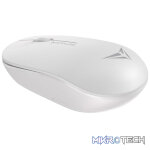 Alcatroz Airmouse V (Blister) Wireless Mouse - White - Image 14