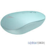 Alcatroz Airmouse V (Blister) Wireless Mouse - White - Image 6