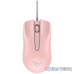 Alcatroz Asic 3 (2021 Edition) Optical Wired Mouse - Mint - Image 11