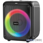 SonicGear AudioX Pro 600 HD Portable Bluetooth Speaker - Image 2